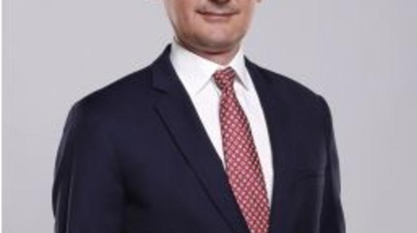 Carrefoursa&rsquo;nın Yeni Genel M&uuml;d&uuml;r&uuml; Kutay Kartallıoğlu