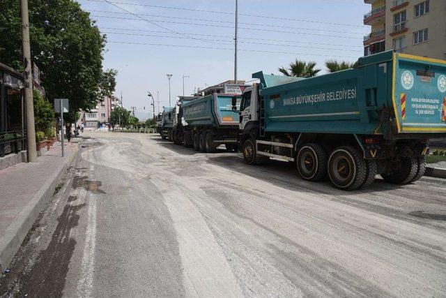 Manisa’da Elektrikli Otobüsler İçin Yol Planlaması Başladı