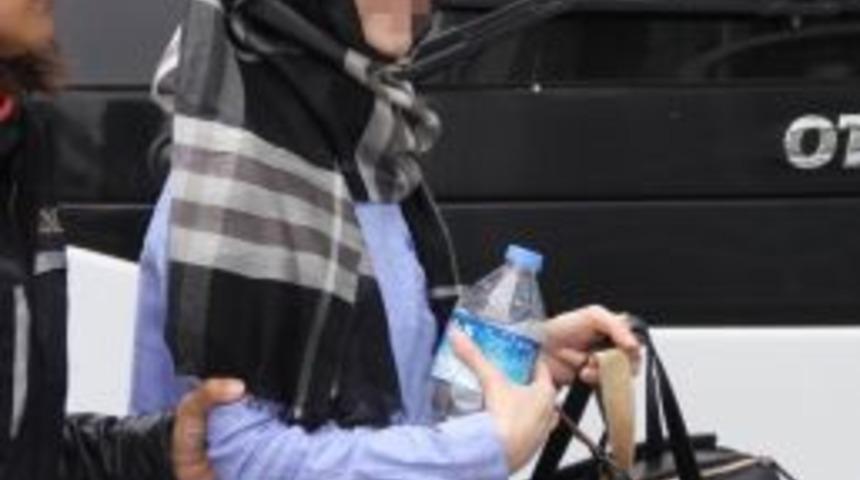 Bylock&rsquo;tan G&ouml;zaltına Alınan Tıp &Ouml;ğrencisine Adli Kontrol