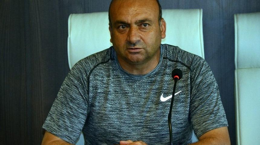 Mustafa Uğur&rsquo;dan Birlik Ve Beraberlik &Ccedil;ağrısı