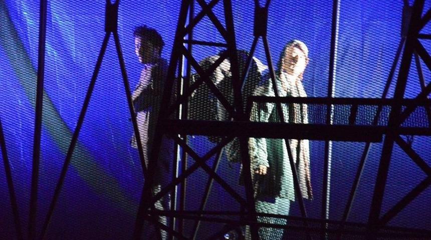 &lsquo;hi&ccedil; Kimsenin &Ouml;yk&uuml;s&uuml;&rsquo; Kırıkkale&rsquo;de