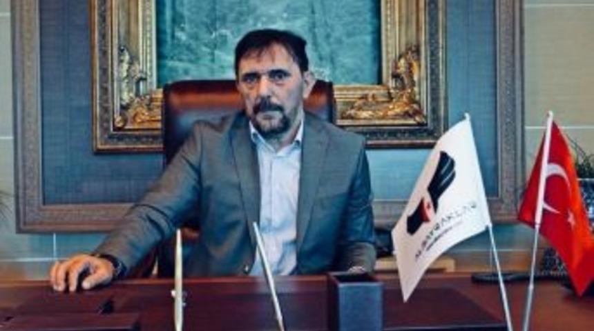 Milli Silah &Uuml;reticisine Yatırım Talebi Yağıyor