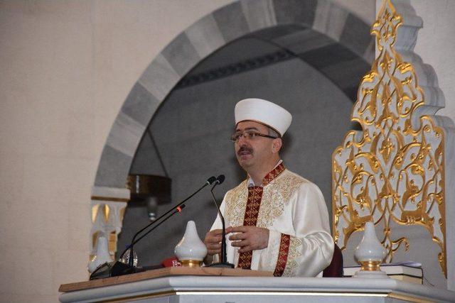 Kırıkkale’de Düğünlerde Silah Atılmamasına Karşı Seferberlik