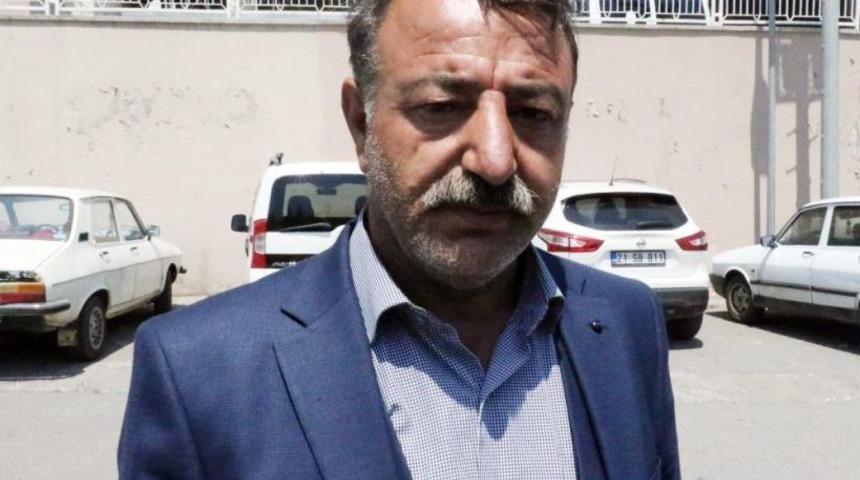 &lsquo;y&uuml;z&uuml;m Yapılmazsa Yaşamak Haram&rsquo; Demişti, İntihara Kalkıştı