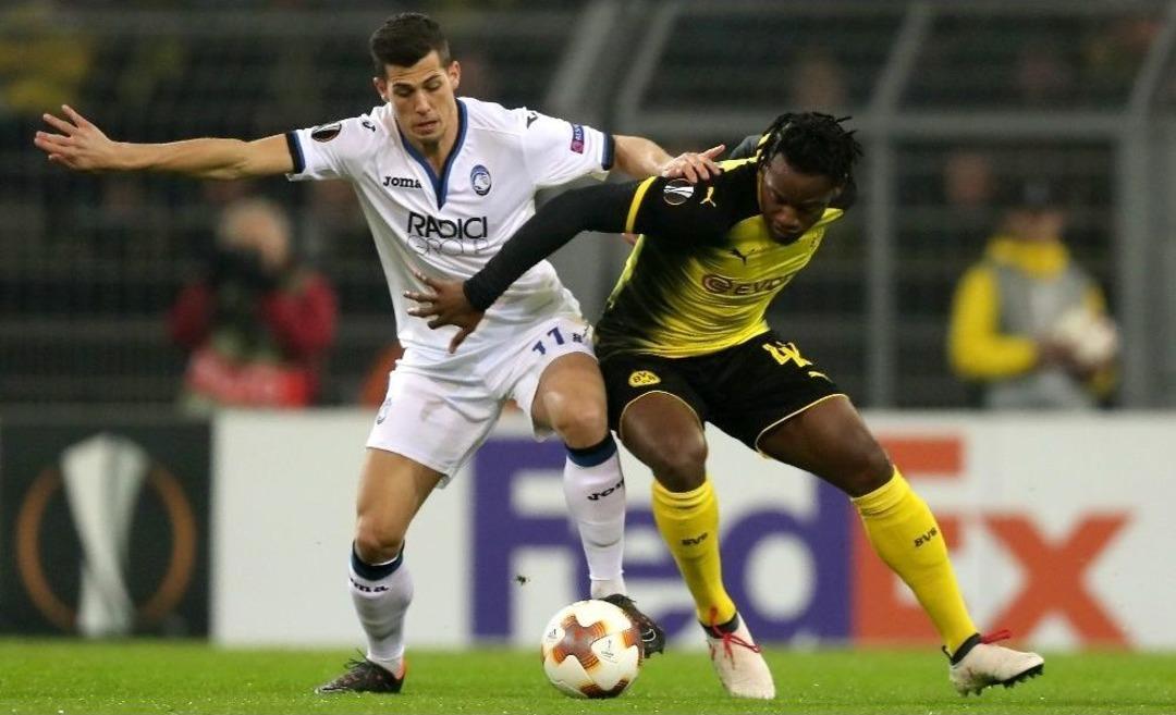 Borussia Dortmund, 90&rsquo;da G&uuml;ld&uuml;