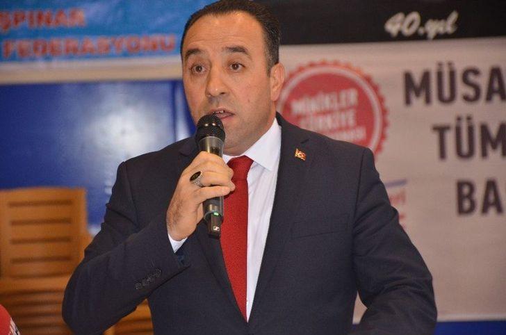 Halter Minikler Türkiye Şampiyonası Bilecik’te Başladı G3