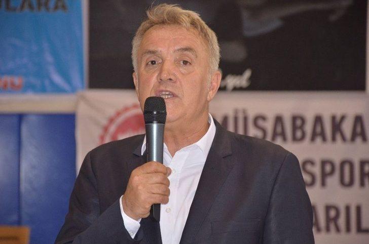 Halter Minikler Türkiye Şampiyonası Bilecik’te Başladı G4