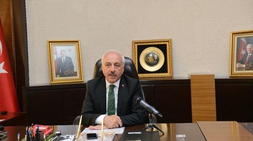 Avrupa Hareketlilik Haftası Çorum’da Kutlanacak