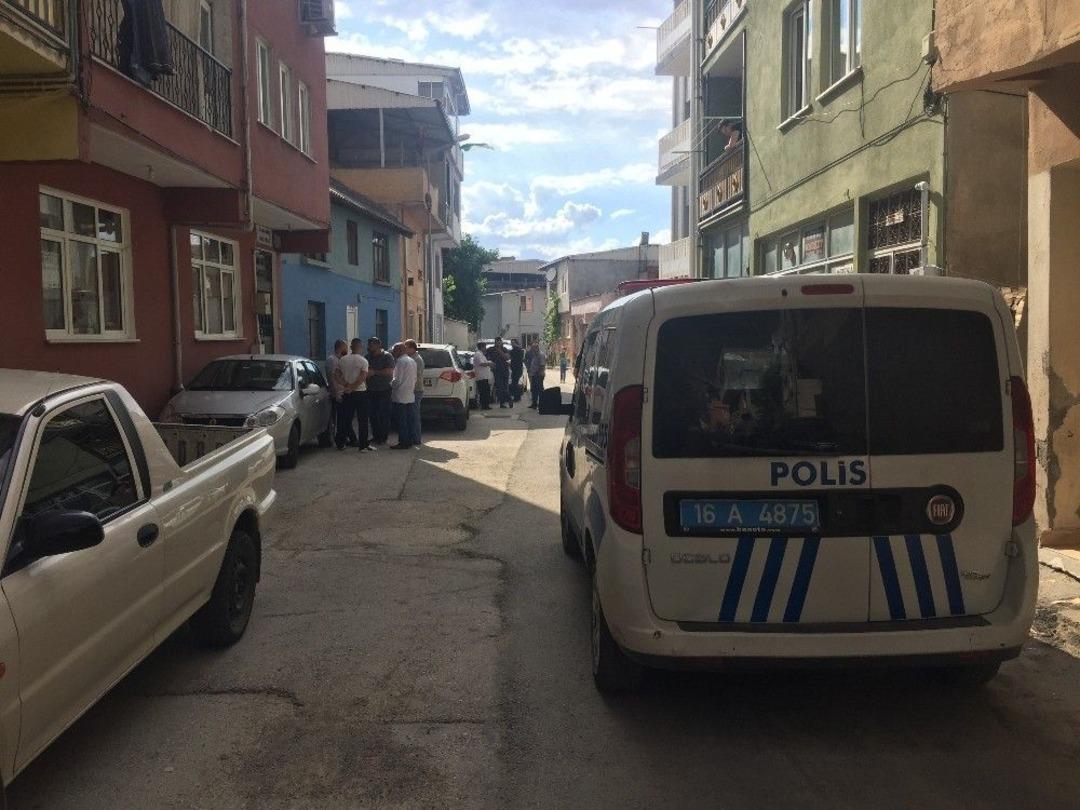 Kafasından Tek Kurşunla Vurulmuş 10 G&uuml;nl&uuml;k Erkek Cesedi Bulundu