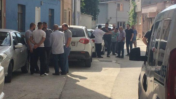 Kafasından Tek Kurşunla Vurulmuş 10 Günlük Erkek Cesedi Bulundu G1