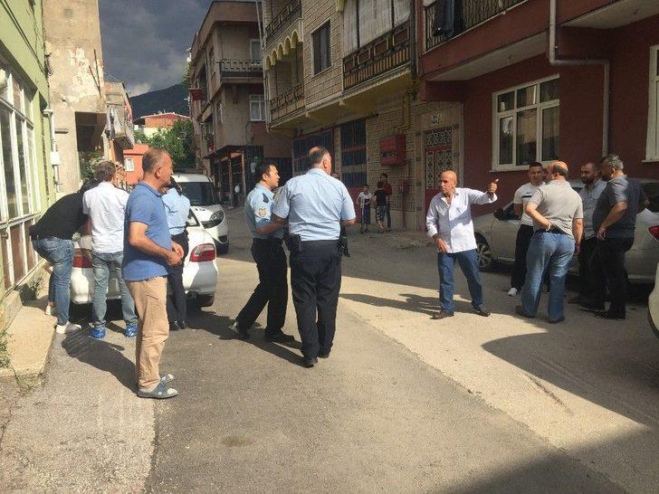 Kafasından Tek Kurşunla Vurulmuş 10 Günlük Erkek Cesedi Bulundu G2