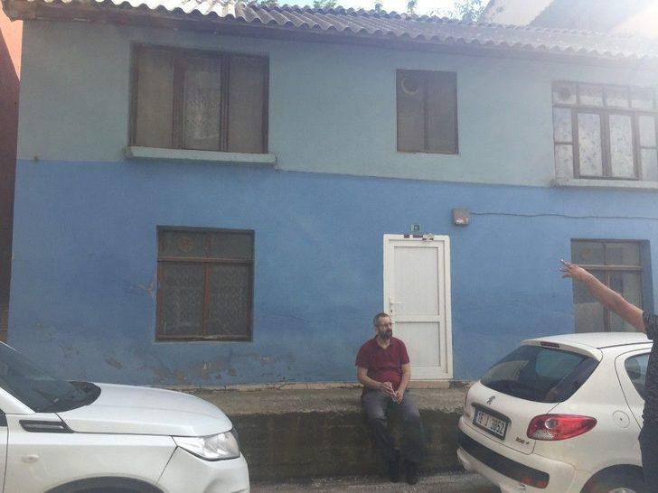 Kafasından Tek Kurşunla Vurulmuş 10 Günlük Erkek Cesedi Bulundu G3