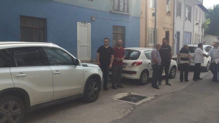 Kafasından Tek Kurşunla Vurulmuş 10 Günlük Erkek Cesedi Bulundu G4