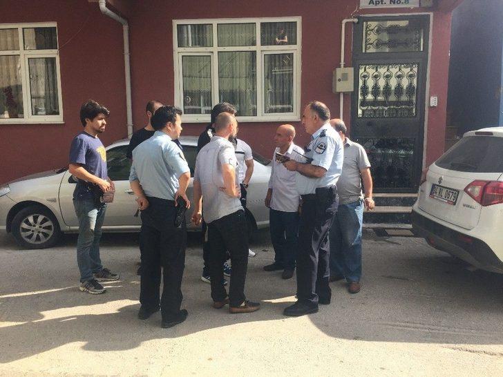 Kafasından Tek Kurşunla Vurulmuş 10 Günlük Erkek Cesedi Bulundu G5