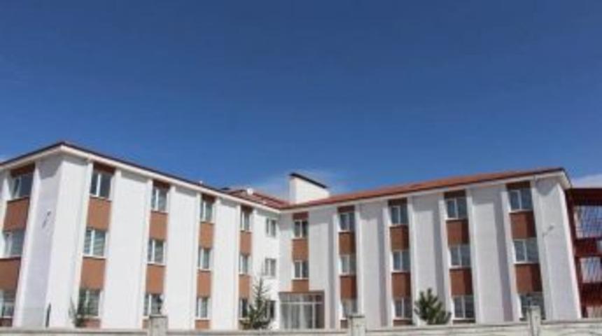 Kırşehir&rsquo;in İlk &Ouml;zel Bakım Merkezi A&ccedil;ıldı