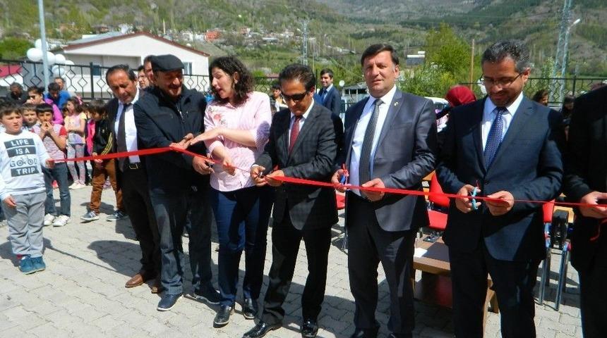 Posof İmam Hatip Lisesi&rsquo;nde Mucitler Yetişiyor