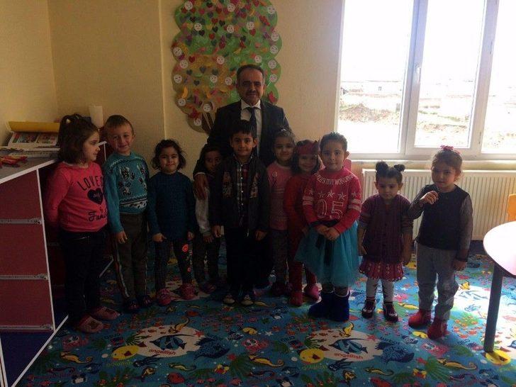 Boğazlıyan’a Son 3 Yılda 7 Kuran Kursu Yapıldı G2