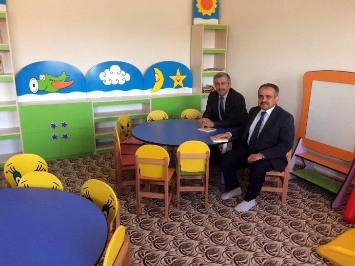 Boğazlıyan’a Son 3 Yılda 7 Kuran Kursu Yapıldı G4