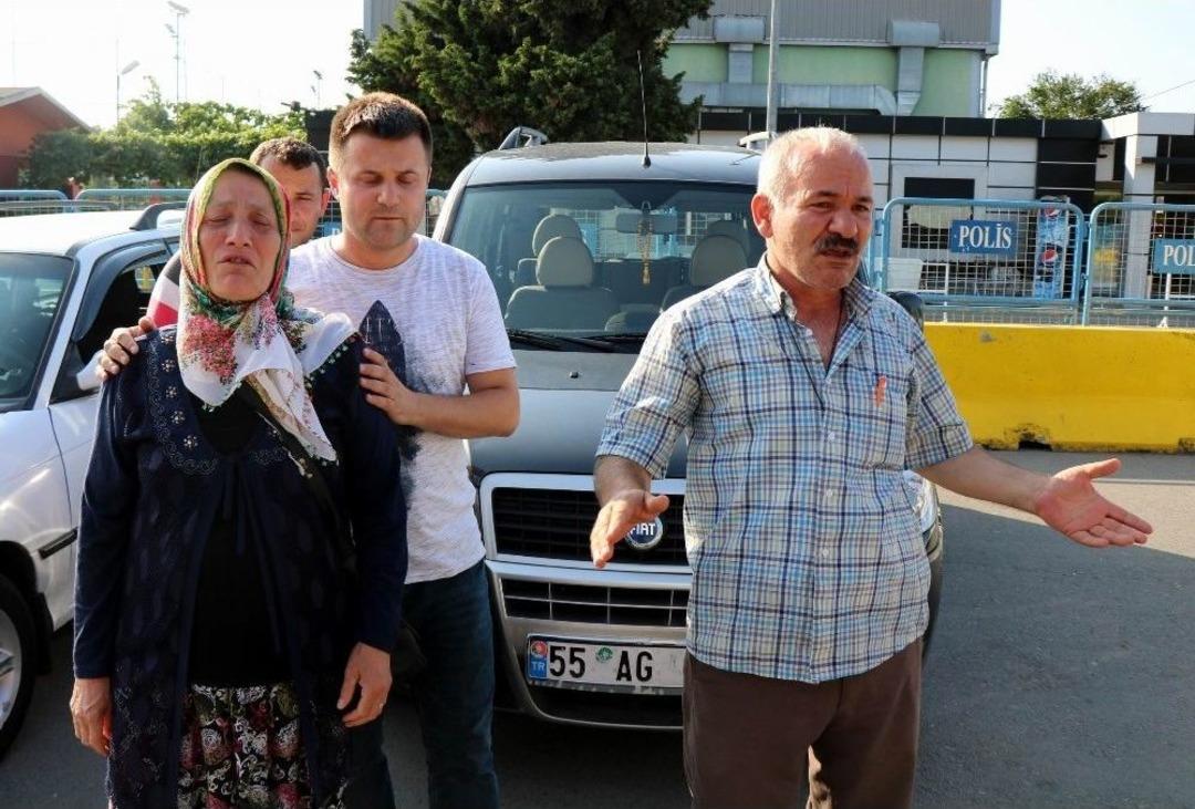 Emeklilik Paraları Bulununca Sevin&ccedil; G&ouml;zyaşı D&ouml;kt&uuml;ler