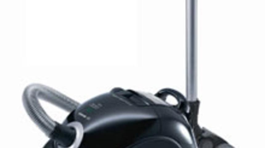 Bosch ProEnergy Elektrikli S&uuml;p&uuml;rge