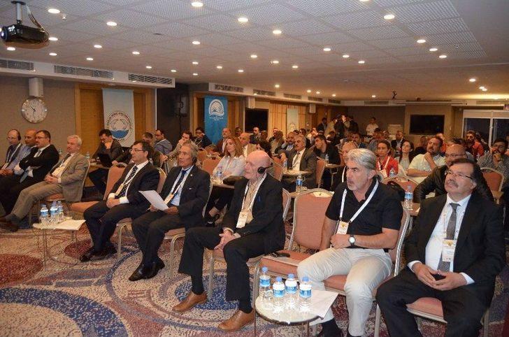 Hamsiyi Konuşmak İçin Dünyanın Öbür Ucundan Geldi G1