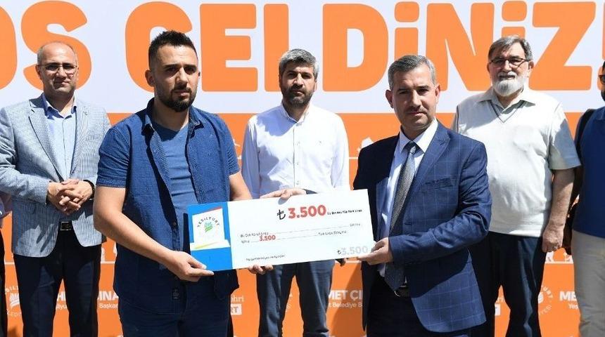 Yeşilyurt&rsquo;ta Fotoğraf Sergisi