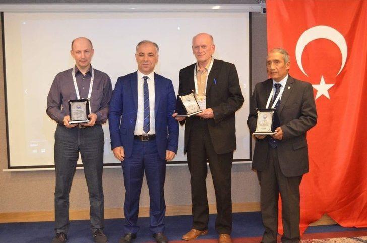 Hamsiyi Konuşmak İçin Dünyanın Öbür Ucundan Geldi G3