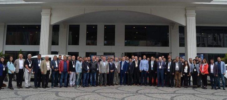 Hamsiyi Konuşmak İçin Dünyanın Öbür Ucundan Geldi G4