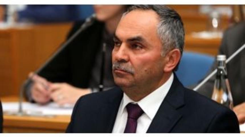 Başkan Ay’dan Otopark Ve Park Ücreti Müjdesi