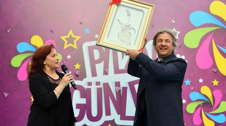 Başkan Demircan: &ldquo;semt Konakları Birer Eğitim Yuvasıdır&rdquo;