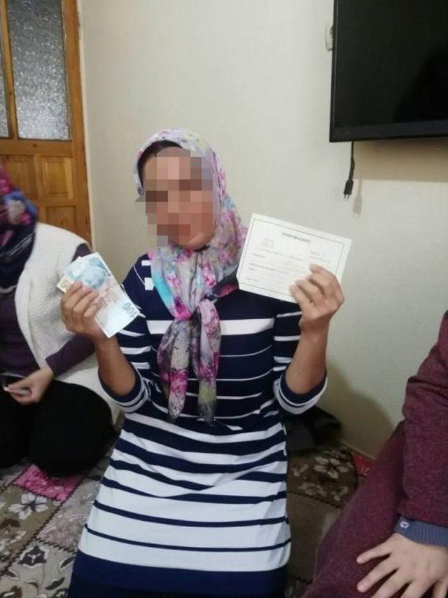 Kuşadası&rsquo;nda Saadet Zinciri Kuran Şirkete Polis Baskını 1