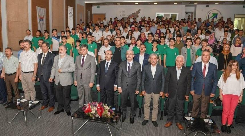 "tarihte Bir-iz" Projesi