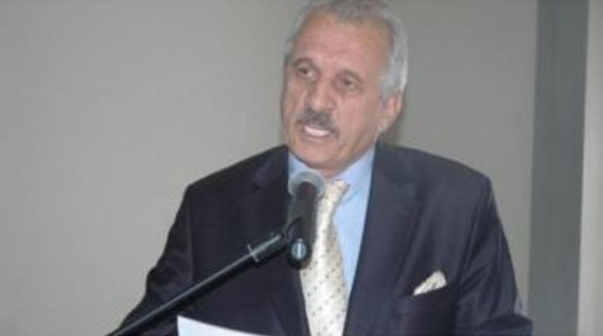 Bing&ouml;l: &ldquo;ılıca Şeker Fabrikası&rsquo;nı Erzurumlular Almalı&rdquo;