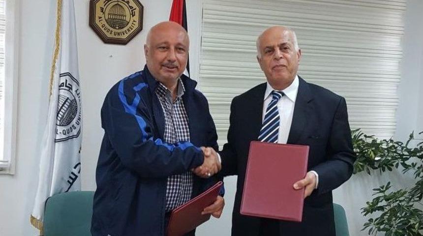 Batman Üniversitesi Ortadoğu’ya Açılıyor