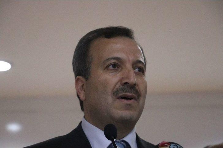 Isparta’nın 27. Dönem Milletvekilleri Törenle Mazbatalarını Aldı G5