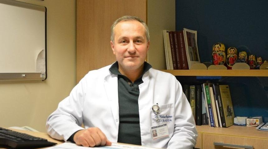 "liposuction Kilo Vermek İ&ccedil;in Değil, Yağ Almak İ&ccedil;in Uygulanmaktadır"