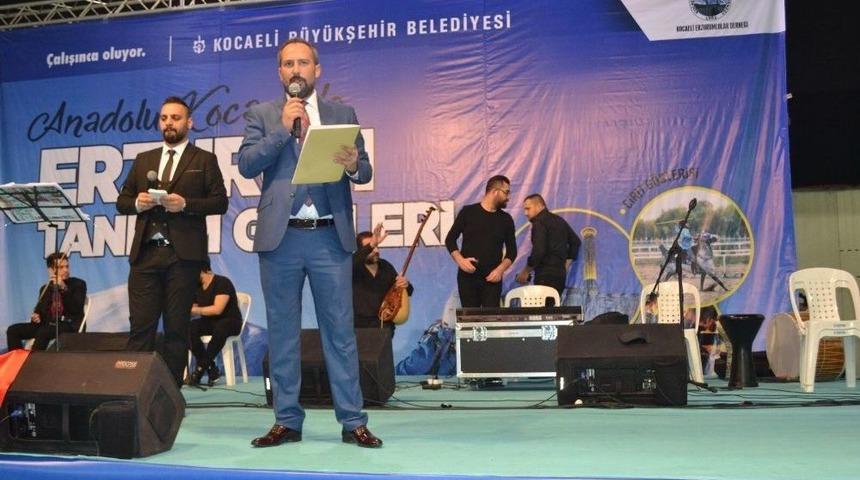 K&uuml;lt&uuml;r Etkinliklerinin Vazge&ccedil;ilmez İsimleri Oldular