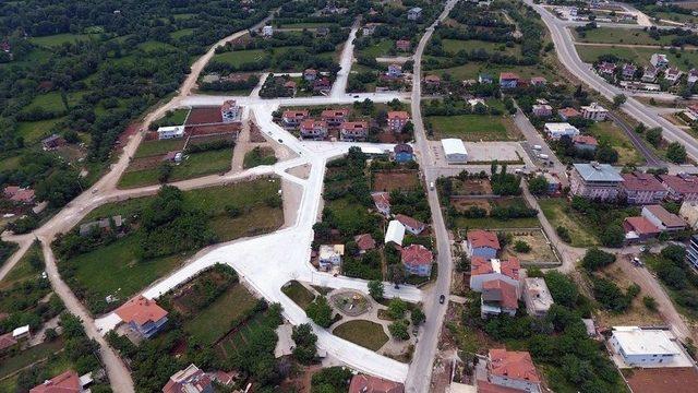 Merkezefendi’de Hallaçlar Ve Barutçular Yenileniyor