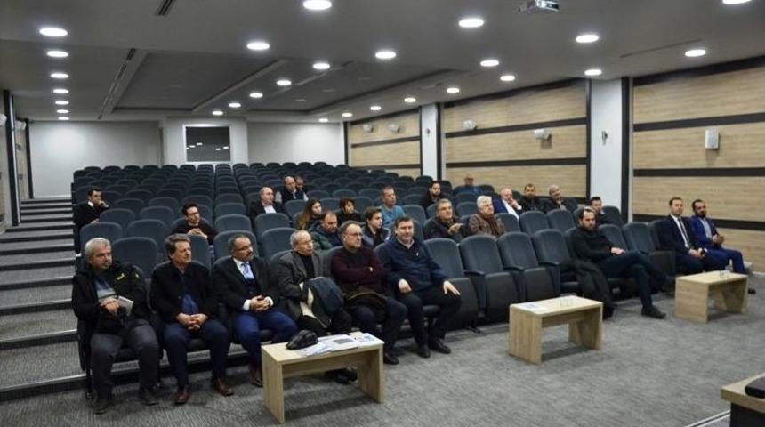 Biga&rsquo;da Kesintisiz Enerjinin Adı Enel Enerji Anlatıldı