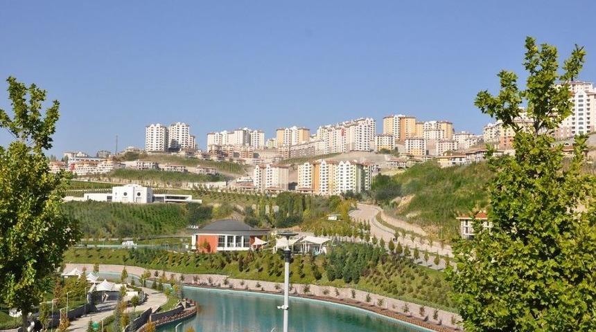 Toki Ankara&rsquo;da A&ccedil;ık Artırma İle Konut Satacak