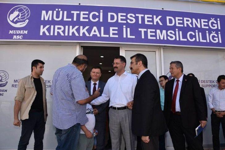 Vali Haktankaçmaz, Sağlık Yatırımlarını Yerinde İnceledi G4