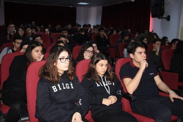 Prof. Dr. Demir: "30 Yıl Sonra Karadeniz&rsquo;de Pamuk Yetiştirebiliriz" 1