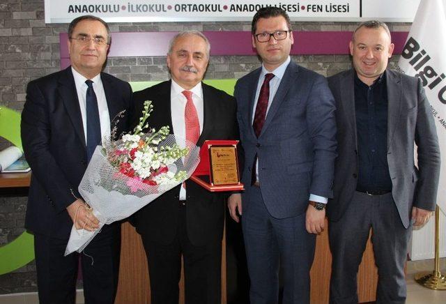 Prof. Dr. Demir: "30 Yıl Sonra Karadeniz&rsquo;de Pamuk Yetiştirebiliriz" 2