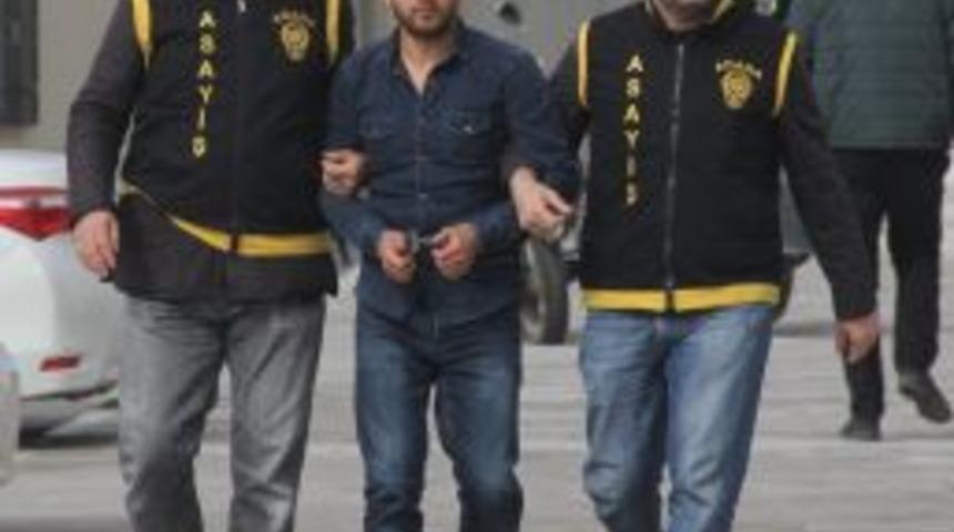 Cezaevi Firarisinden Polise: "operasyon Saati Ge&ccedil;ti"