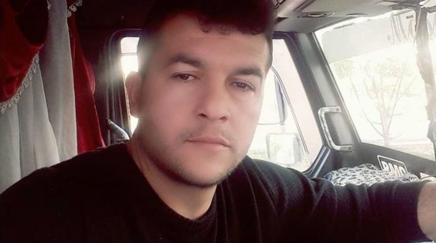 Burdur&rsquo;da Cinayet