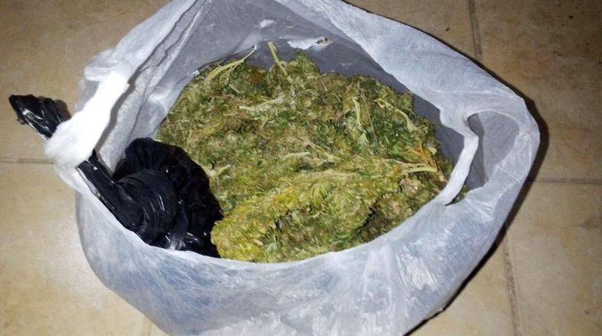 Bodrum&rsquo;da Uyuşturucu Operasyonu: 2 Tutuklama