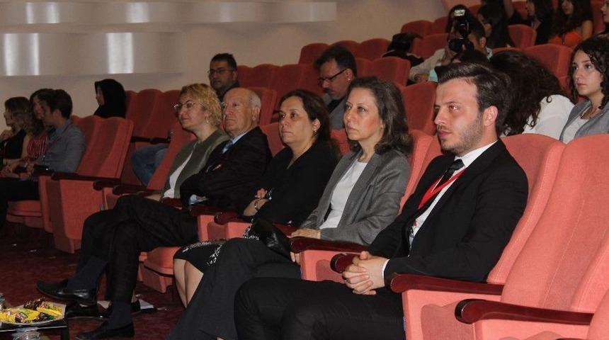 14’üncü Ulusal Öğrenci Kongresi Başladı