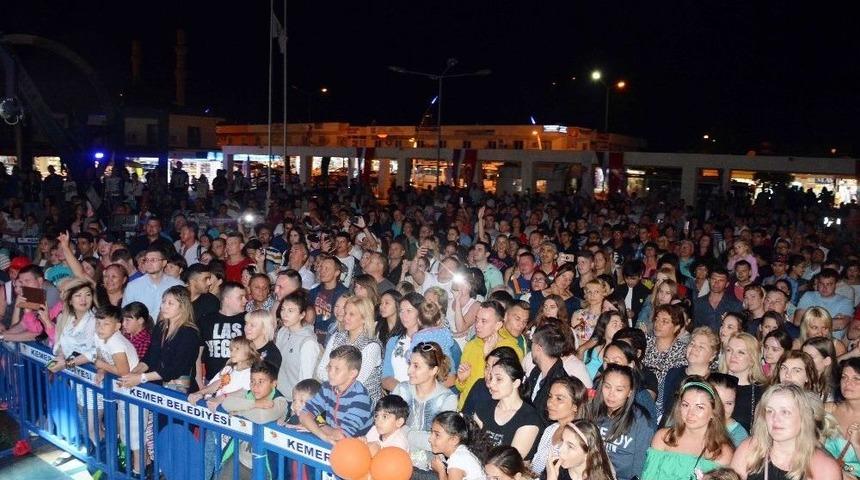 Kemer’de Rus Zafer Günü Kutlamaları Başlıyor