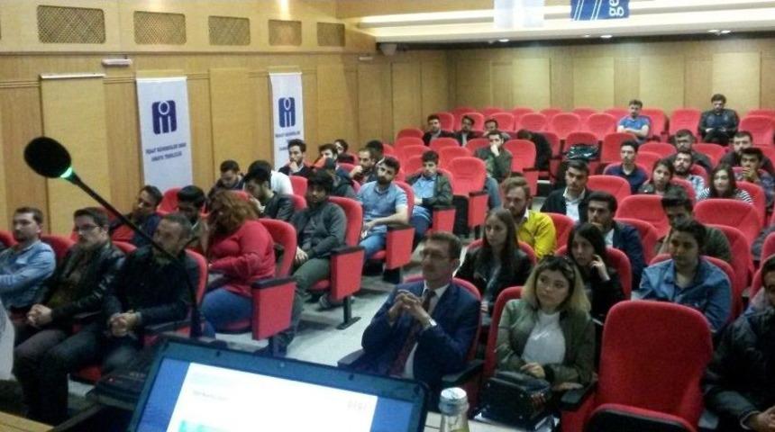 Om&uuml;&rsquo;de &ldquo;beton Bayramı&rdquo;