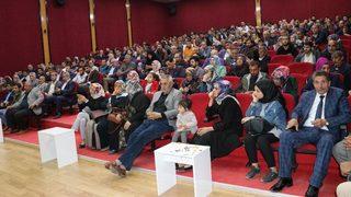 Van’da Toki Konutları Sahiplerini Buldu